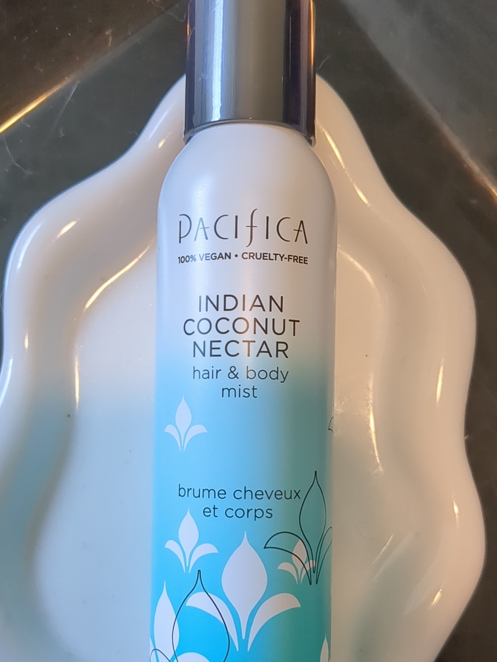 Hair & Body Mist